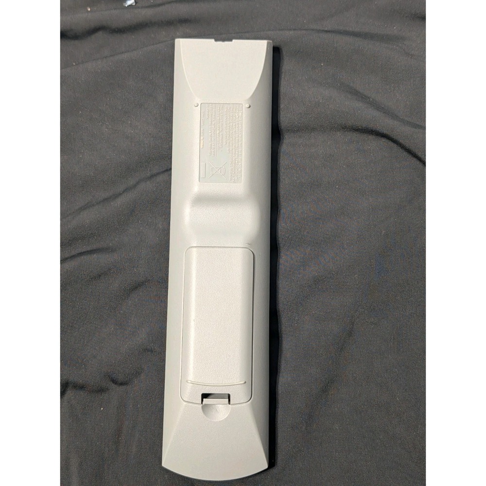 Sony DVD Remote Control - Model RMT-D175A - Picture 3 of 4